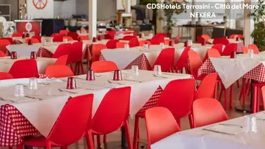 HOTEL TERRASINI
