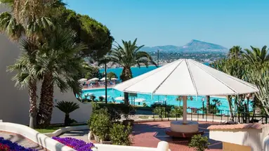 HOTEL TERRASINI