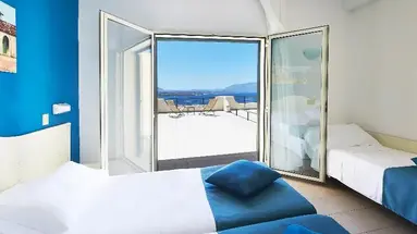 HOTEL TERRASINI