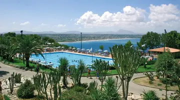 HOTEL TERRASINI