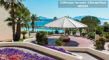 HOTEL TERRASINI