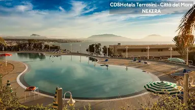 HOTEL TERRASINI