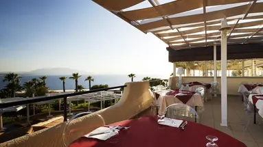 HOTEL TERRASINI