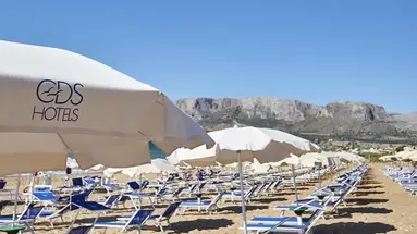HOTEL TERRASINI