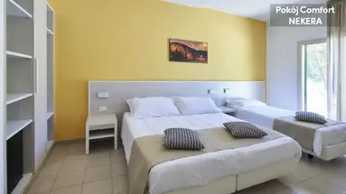 HOTEL TERRASINI