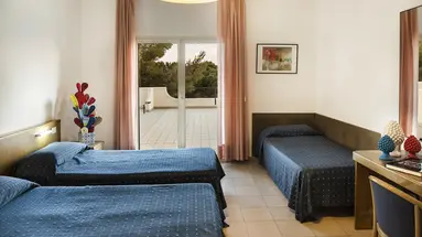 HOTEL TERRASINI