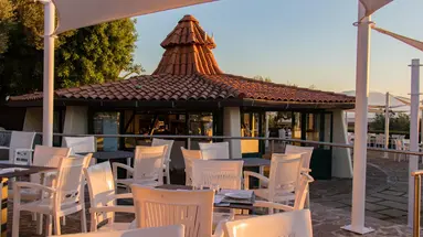 HOTEL TERRASINI