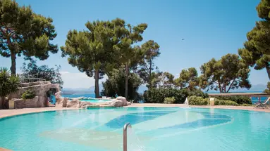 HOTEL TERRASINI
