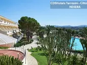 HOTEL TERRASINI