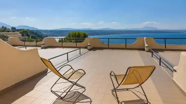HOTEL TERRASINI