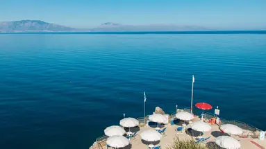 HOTEL TERRASINI
