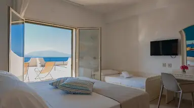 HOTEL TERRASINI