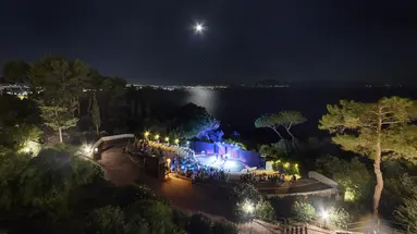 HOTEL TERRASINI