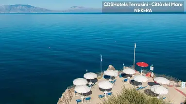 HOTEL TERRASINI