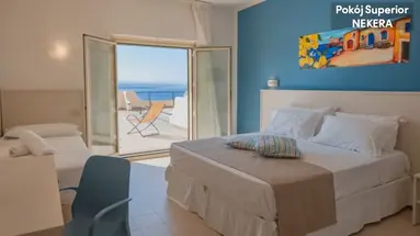HOTEL TERRASINI
