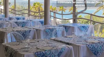 HOTEL TERRASINI