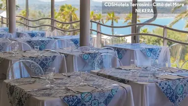 HOTEL TERRASINI