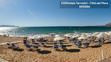 HOTEL TERRASINI