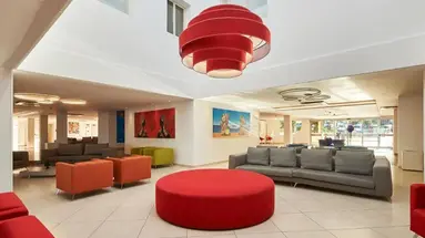 HOTEL TERRASINI