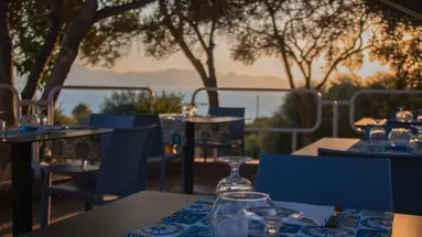 HOTEL TERRASINI