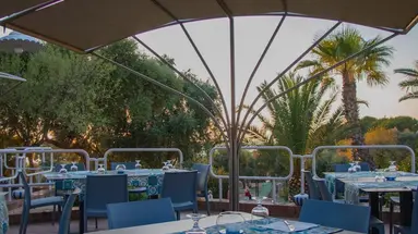 HOTEL TERRASINI