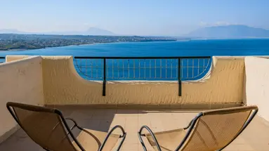 HOTEL TERRASINI