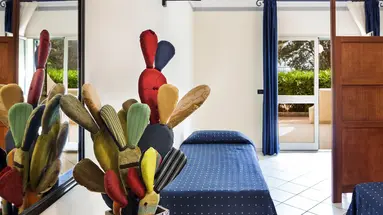 HOTEL TERRASINI