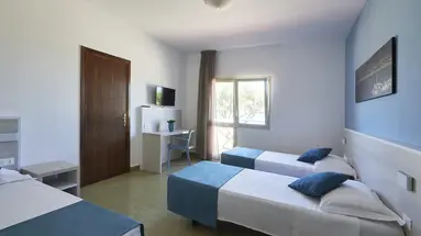 HOTEL TERRASINI