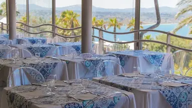 HOTEL TERRASINI