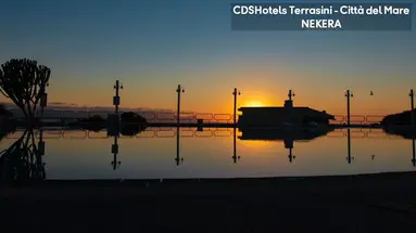 HOTEL TERRASINI