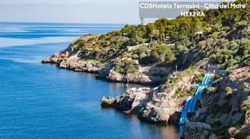 HOTEL TERRASINI