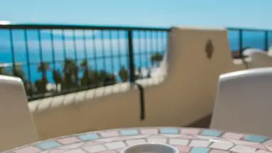 HOTEL TERRASINI