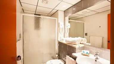 HOTEL TERRASINI