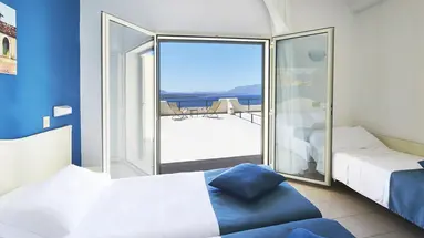 HOTEL TERRASINI