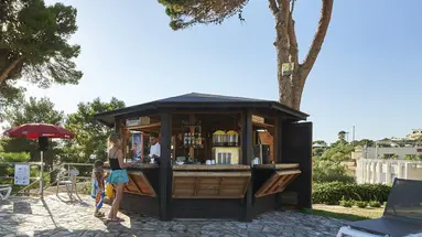 HOTEL TERRASINI