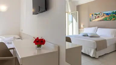 HOTEL TERRASINI