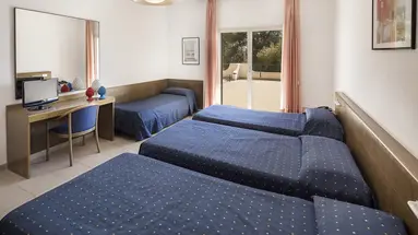 HOTEL TERRASINI