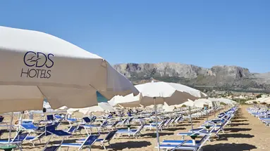 HOTEL TERRASINI