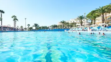 HOTEL TERRASINI