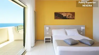 HOTEL TERRASINI