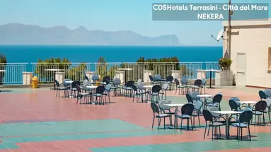 HOTEL TERRASINI