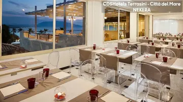 HOTEL TERRASINI