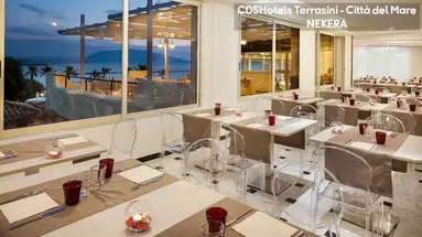 HOTEL TERRASINI