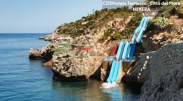 HOTEL TERRASINI