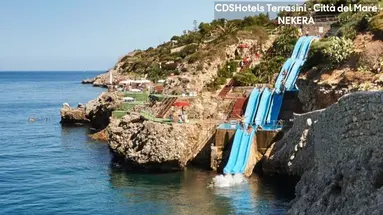 HOTEL TERRASINI