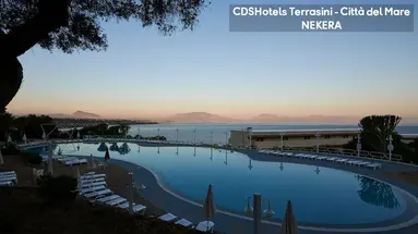HOTEL TERRASINI