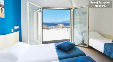 HOTEL TERRASINI