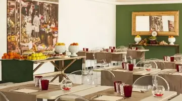 HOTEL TERRASINI