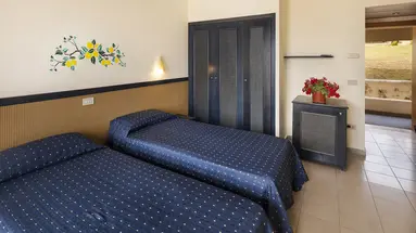 HOTEL TERRASINI