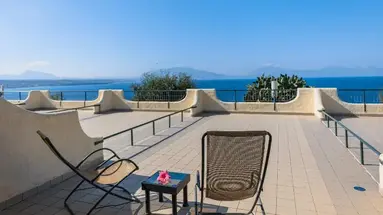 HOTEL TERRASINI